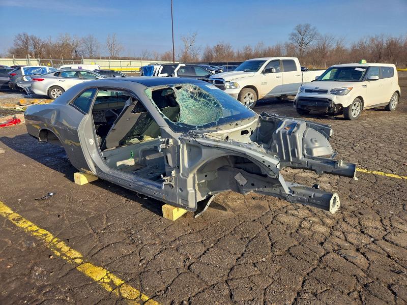 Aukcja sprzedaży 2019 Dodge Challenger, vin: 2C3CDZFJ3KH525644, numer aukcji: 97955345