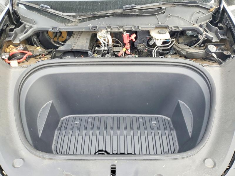 Aukcja sprzedaży 2024 Tesla Model Y, vin: 7SAYGDED9RF204007, numer aukcji: 93654305