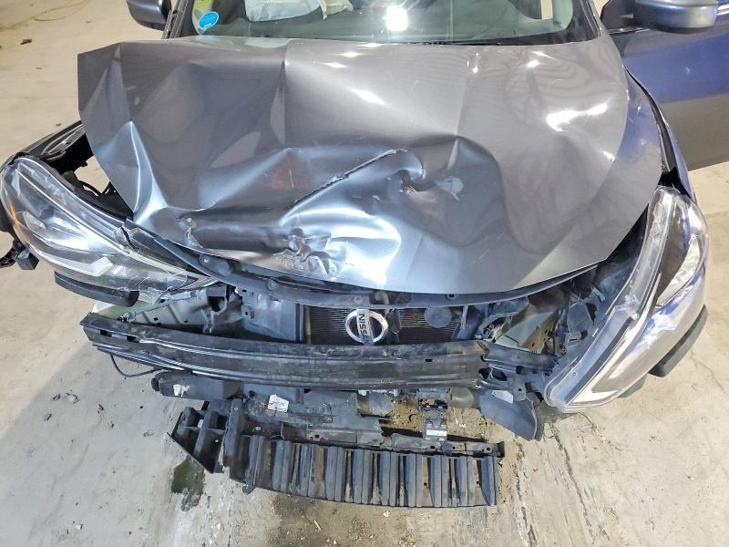 Aukcja sprzedaży 2018 Nissan Sentra, vin: 3N1AB7AP7JY320414, numer aukcji: 99436715