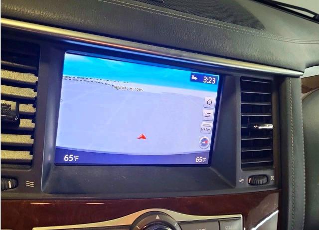 2018 Infiniti Qx80 Base მანქანა იყიდება აუქციონზე, vin: JN8AZ2NE6J9194254, აუქციონის ნომერი: 74747455