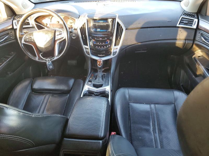 Продаж на аукціоні авто 2015 Cadillac Srx Perfor, vin: 3GYFNCE38FS633762, номер лоту: 72600405