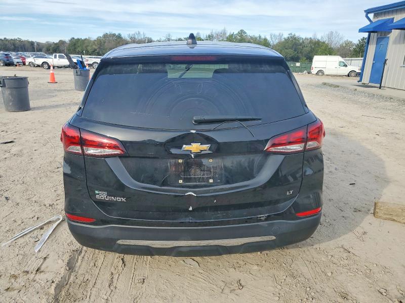 Продажа на аукционе авто 2022 Chevrolet Equinox, vin: 3GNAXKEVXNL193226, номер лота: 72633545