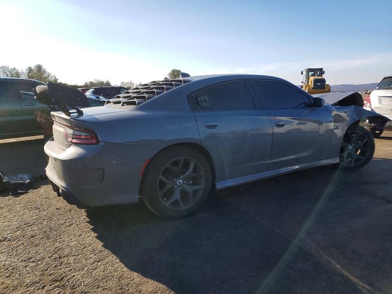 Aukcja sprzedaży 2019 Dodge Charger, vin: 2C3CDXCT0KH619328, numer aukcji: 99810775