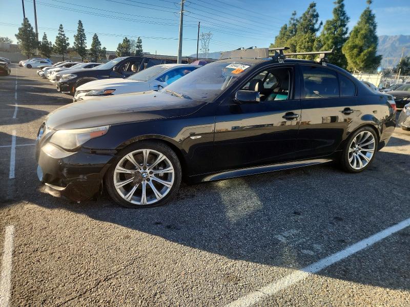 Продажа на аукционе авто 2006 Bmw 550 I, vin: WBANB535X6CP01802, номер лота: 98944775