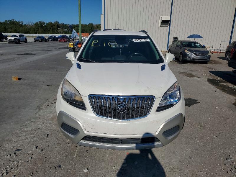 Aukcja sprzedaży 2016 Buick Encore, vin: KL4CJASB3GB661173, numer aukcji: 98767485