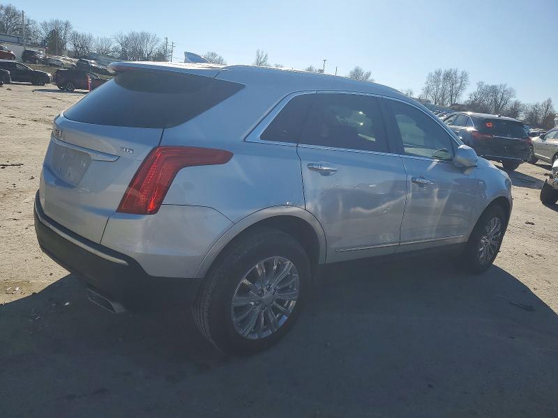 Aukcja sprzedaży 2018 Cadillac Xt5, vin: 1GYKNCRS6JZ178258, numer aukcji: 72705355
