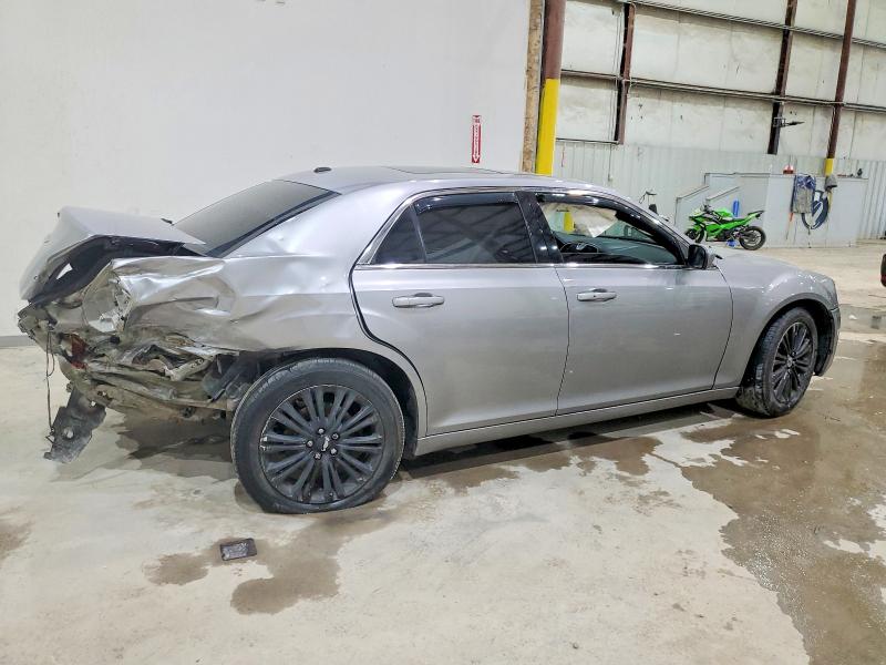 2014 Chrysler 300 მანქანა იყიდება აუქციონზე, vin: 2C3CCARG6EH157789, აუქციონის ნომერი: 99159475