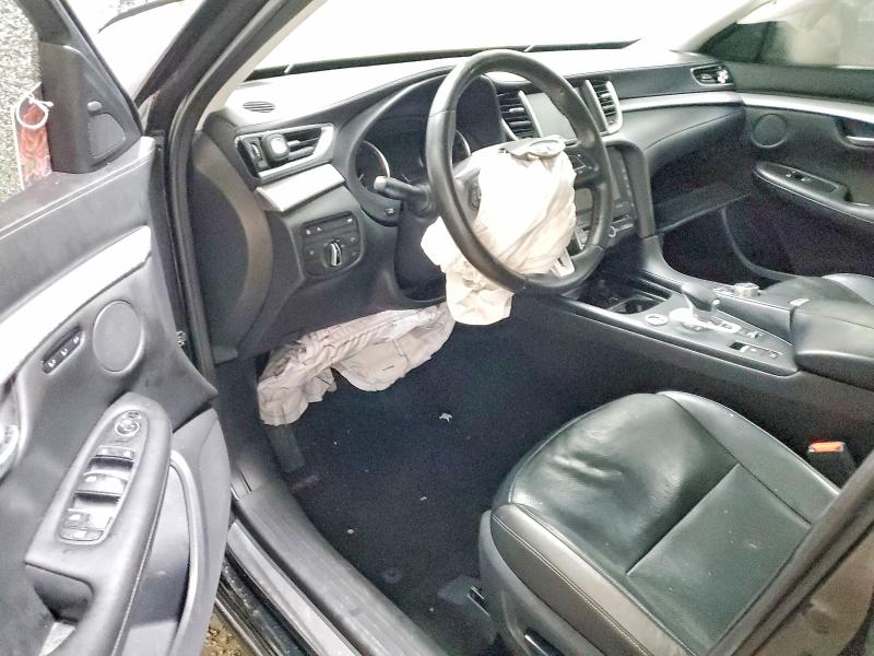 Aukcja sprzedaży 2019 Infiniti Qx50, vin: 3PCAJ5M38KF113217, numer aukcji: 99287795