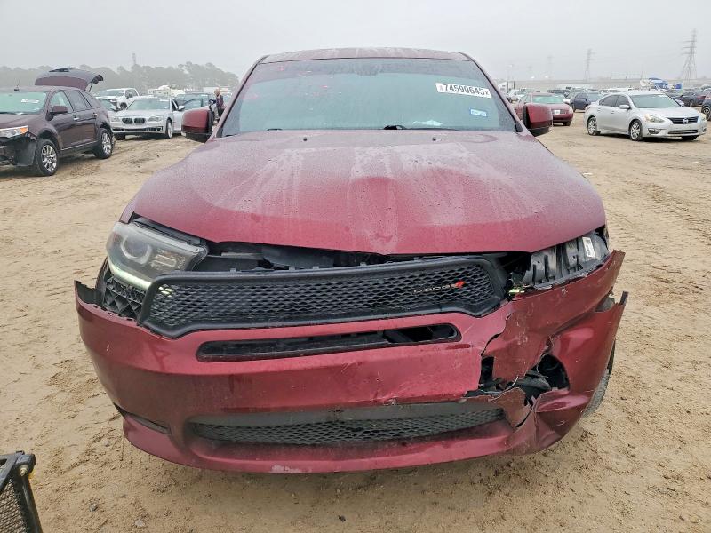 Aukcja sprzedaży 2020 Dodge Durango, vin: 1C4RDJDG4LC348492, numer aukcji: 74590645