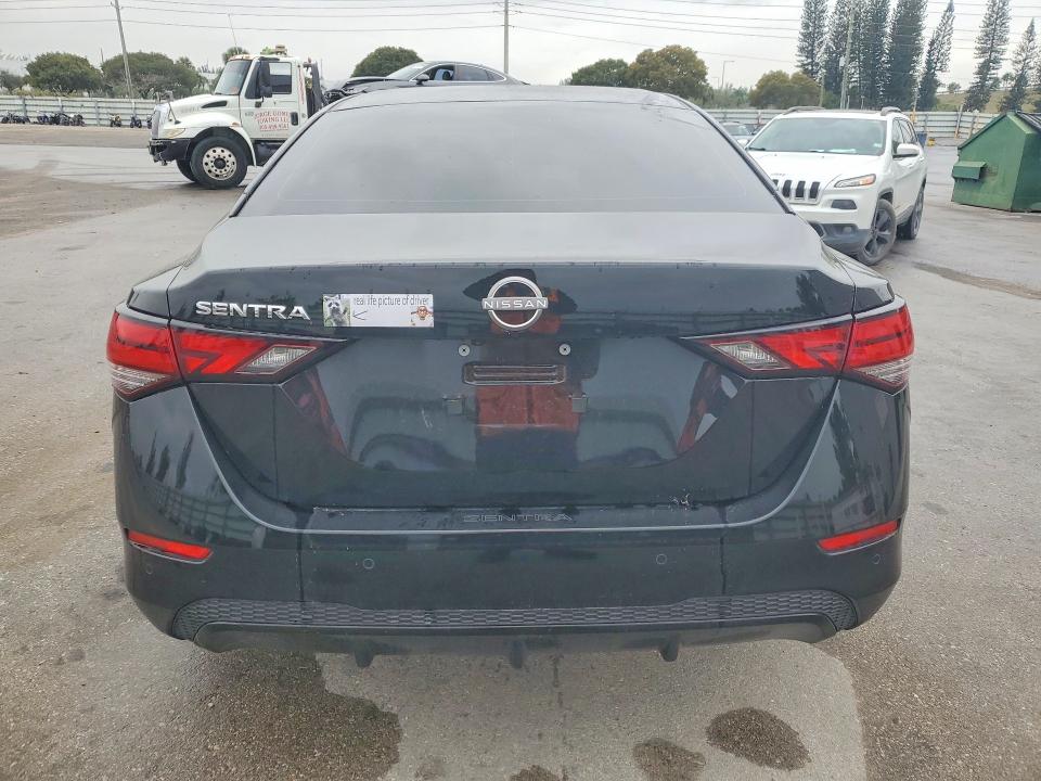 Продаж на аукціоні авто 2024 Nissan Sentra, vin: 3N1AB8BV5RY250300, номер лоту: 73035335