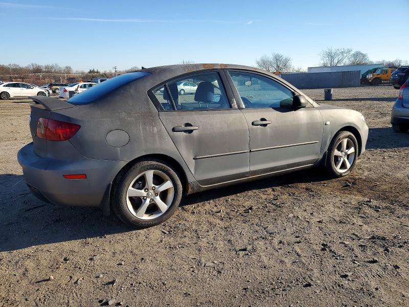 73584365 :رقم المزاد ، JM1BK32FX51275592 vin ، 2005 Mazda 3 I مزاد بيع