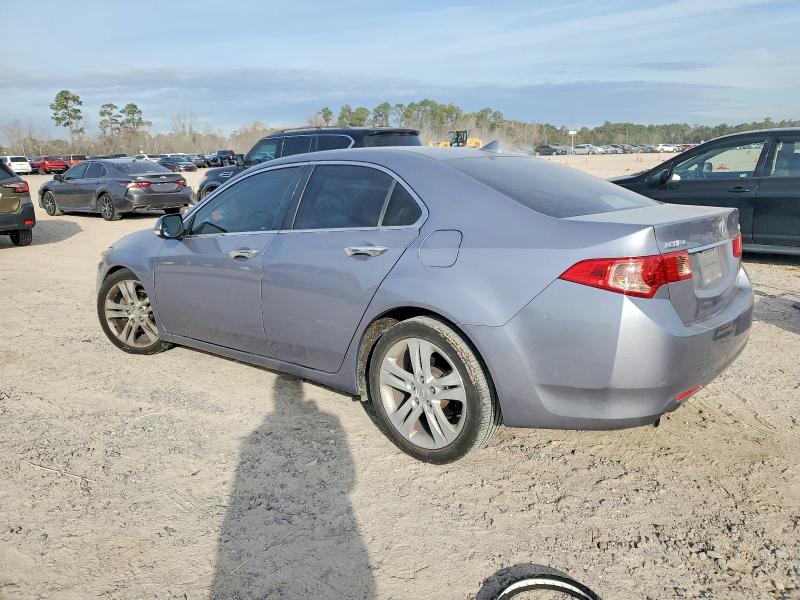 Продажа на аукционе авто 2012 Acura Tsx Tech, vin: JH4CU4F60CC000134, номер лота: 73685965