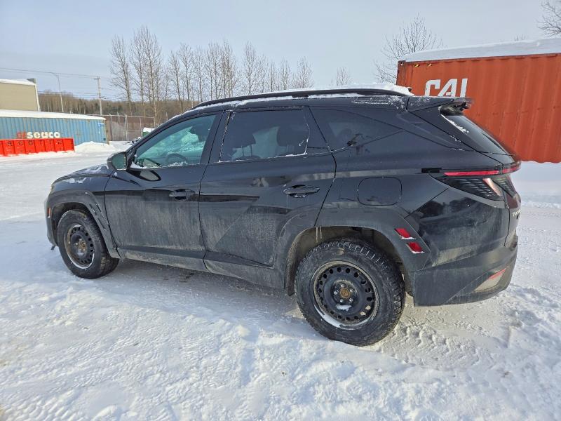 Продаж на аукціоні авто 2025 Hyundai Tucson, vin: 5NMJFCDE7SH515090, номер лоту: 74058995
