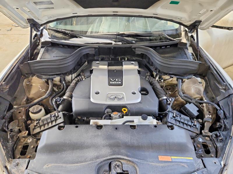 Продаж на аукціоні авто 2013 Infiniti Ex37, vin: JN1BJ0HRXDM482244, номер лоту: 74677565