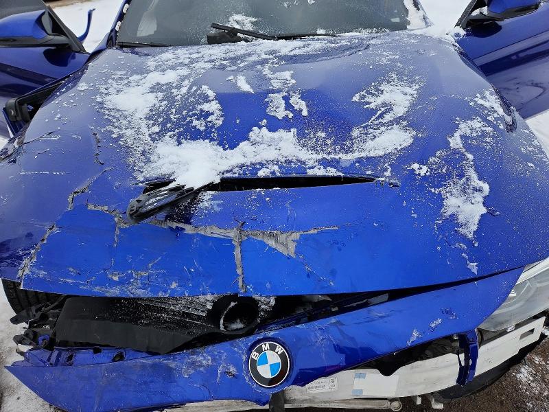 Продаж на аукціоні авто 2020 Bmw M4, vin: WBS3S7C09LFH11785, номер лоту: 98572295