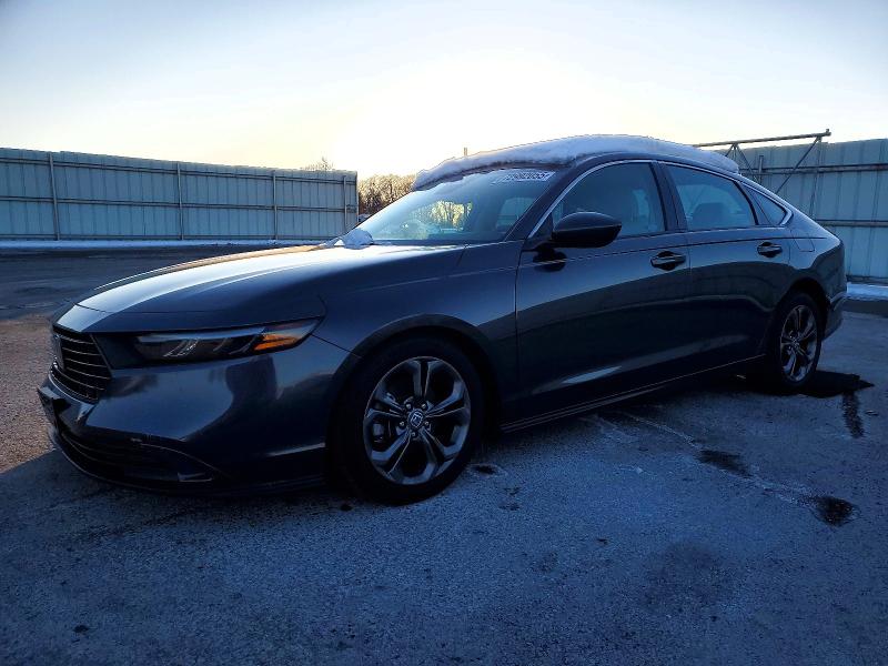 Продаж на аукціоні авто 2023 Honda Accord, vin: 1HGCY1F3XPA049029, номер лоту: 72992055
