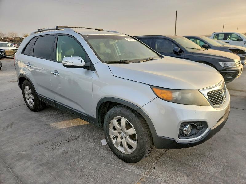 Aukcja sprzedaży 2012 Kia Sorento, vin: 5XYKT3A61CG206219, numer aukcji: 64380566