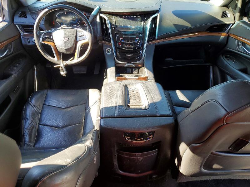 Продаж на аукціоні авто 2017 Cadillac Escalade L, vin: 1GYS4BKJ7HR113198, номер лоту: 72199005