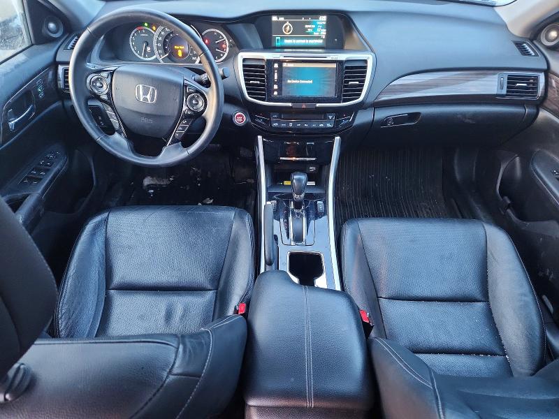 Aukcja sprzedaży 2016 Honda Accord, vin: 1HGCR3F99GA800229, numer aukcji: 98760505