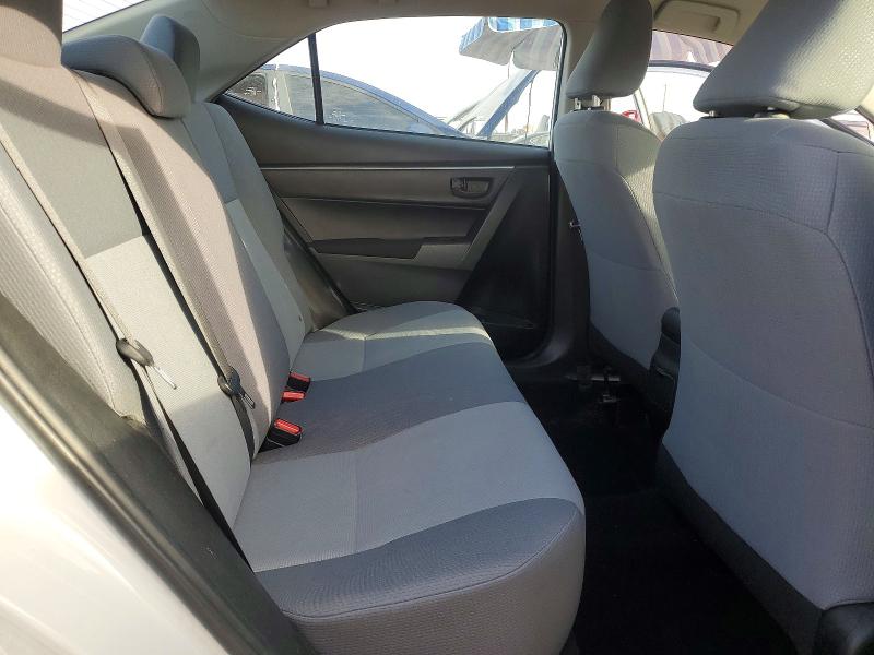 Продаж на аукціоні авто 2015 Toyota Corolla, vin: 5YFBURHE4FP355964, номер лоту: 98384045