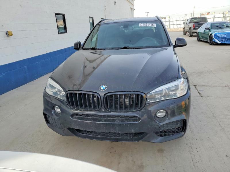 Продаж на аукціоні авто 2017 Bmw X5, vin: 5UXKT0C37H0V96370, номер лоту: 74871495