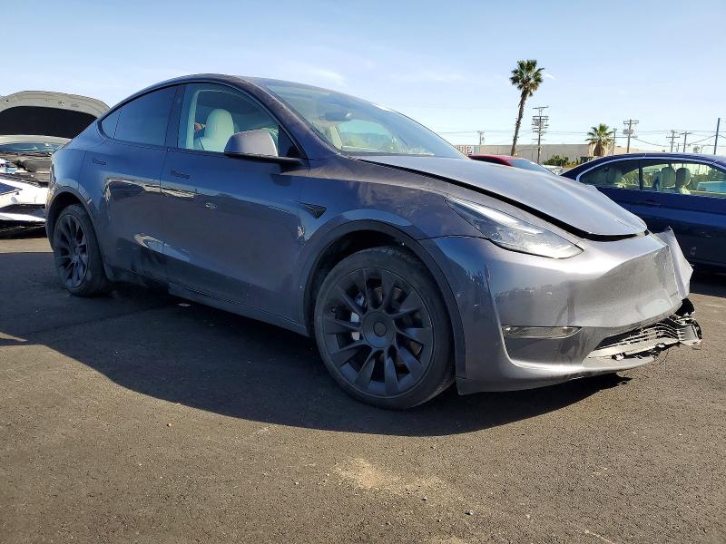 Aukcja sprzedaży 2023 Tesla Model Y, vin: 7SAYGAEE3PF945466, numer aukcji: 75272965
