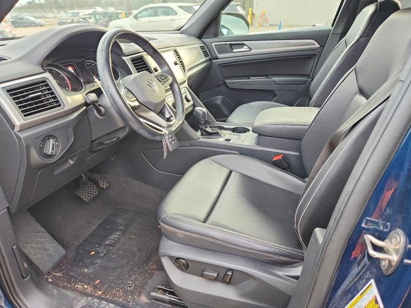 Aukcja sprzedaży 2020 Volkswagen Atlas Cross Sport, vin: 1V2YC2CA6LC225826, numer aukcji: 72430315