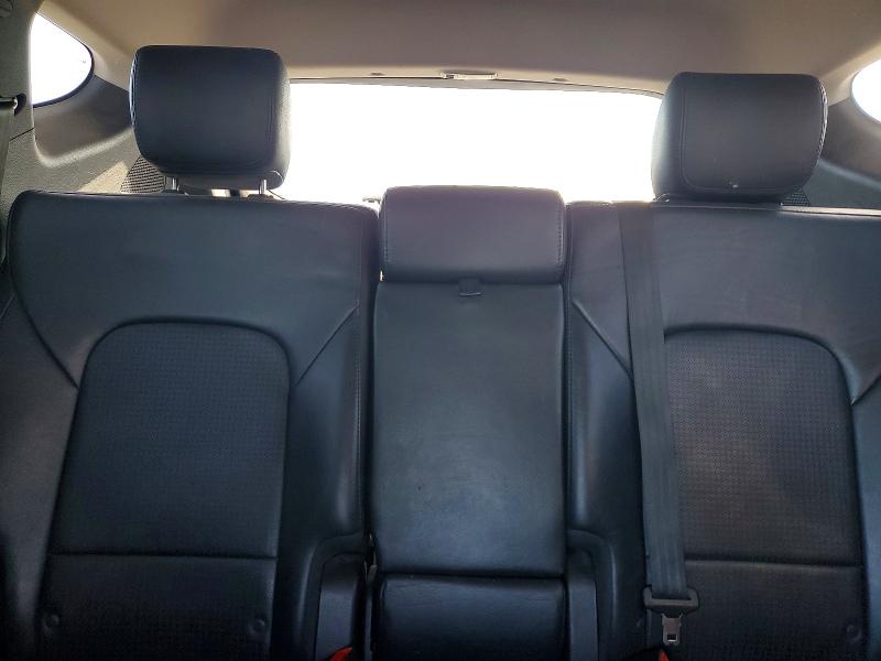 Продажа на аукционе авто 2014 Hyundai Santa Fe S, vin: 5XYZU3LA2EG224177, номер лота: 99880225