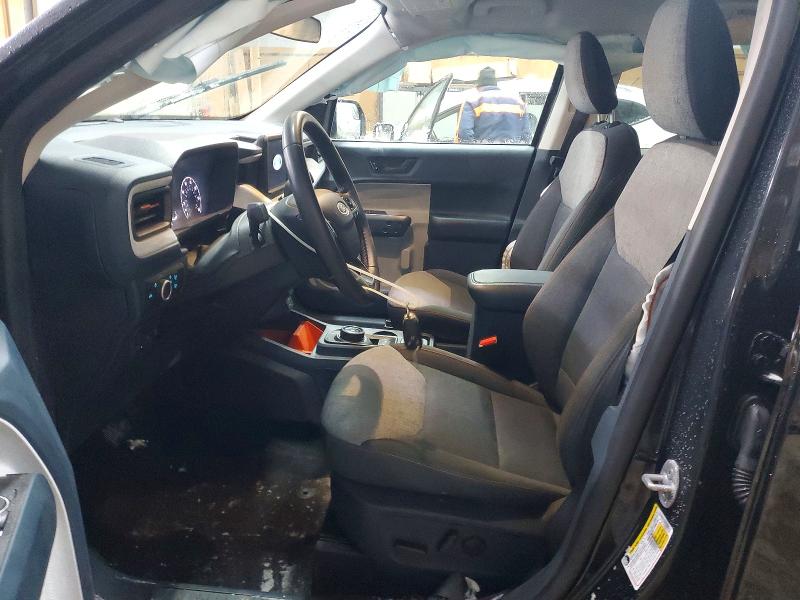 Продаж на аукціоні авто 2024 Ford Maverick, vin: 3FTTW8J94RRB41657, номер лоту: 74957015