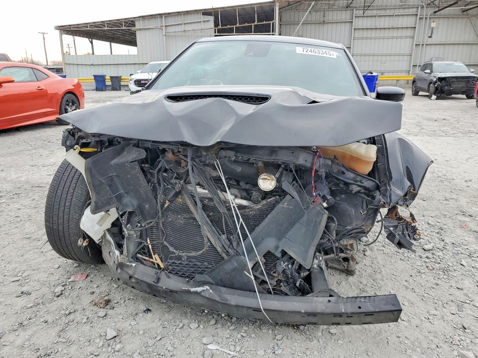 2023 Chrysler 300 მანქანა იყიდება აუქციონზე, vin: 2C3CCABT2PH556256, აუქციონის ნომერი: 72463345