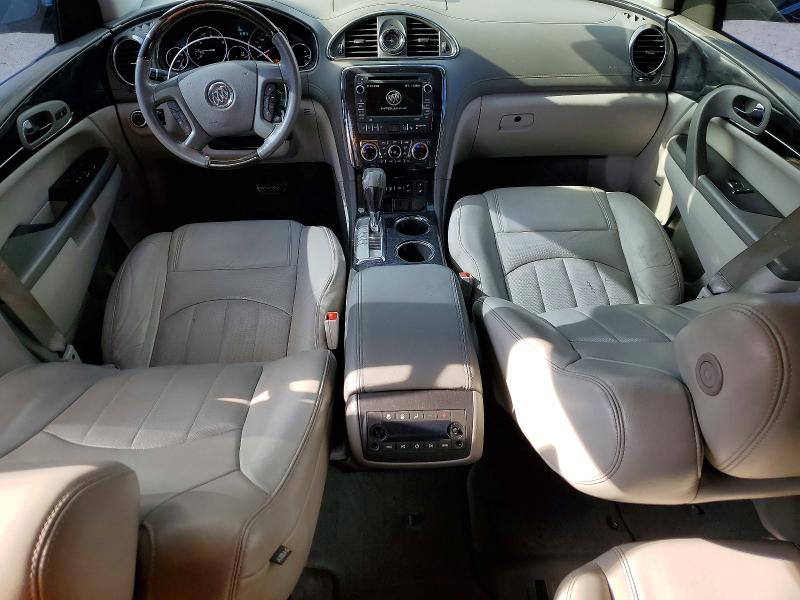 Продажа на аукционе авто 2015 Buick Enclave, vin: 5GAKRBKD9FJ340083, номер лота: 99113155