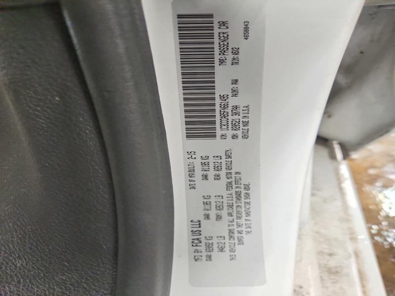 Продажа на аукционе авто 2015 Chrysler 200, vin: 1C3CCCAB5FN661495, номер лота: 75586955