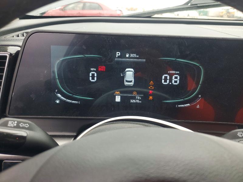 Aukcja sprzedaży 2024 Kia Sportage, vin: KNDPV3DF9R7282143, numer aukcji: 72663985