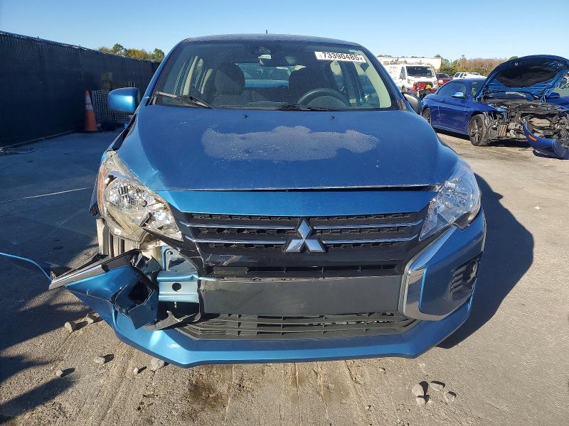 Продаж на аукціоні авто 2021 Mitsubishi Mirage, vin: ML32AUHJ7MH008925, номер лоту: 73390485