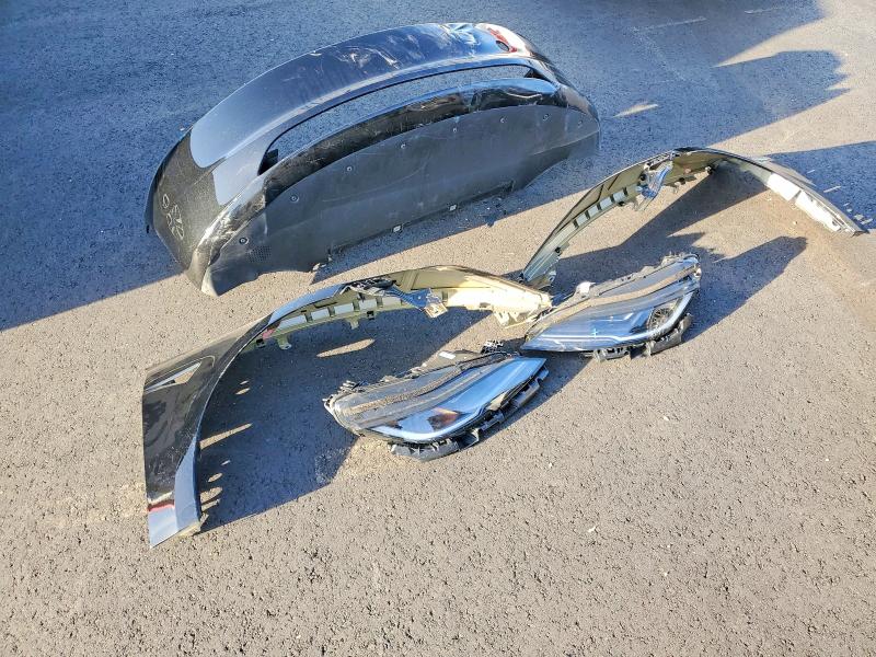 Продаж на аукціоні авто 2025 Tesla Model 3, vin: 5YJ3E1EB7SF970558, номер лоту: 75612515