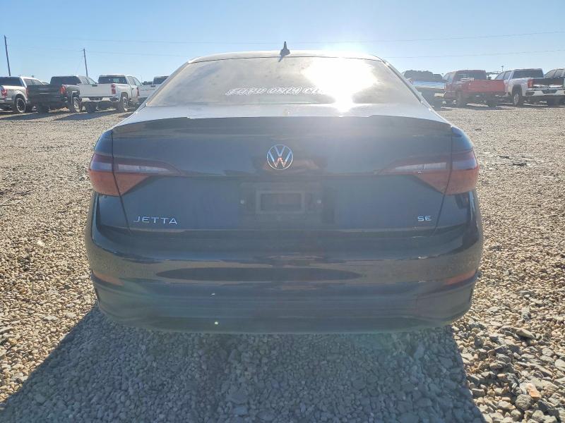 73208805 :رقم المزاد ، 3VWEM7BU7RM030901 vin ، 2024 Volkswagen Jetta مزاد بيع