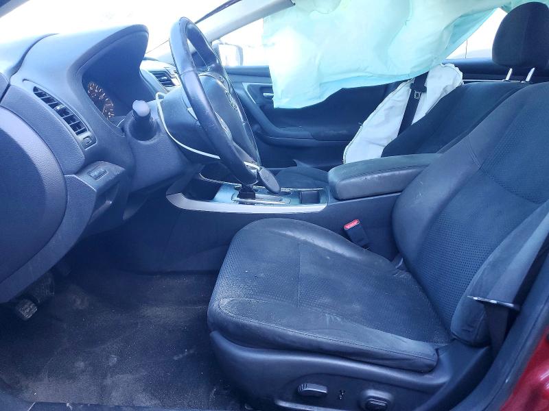 Aukcja sprzedaży 2015 Nissan Altima, vin: 1N4AL3AP4FC192853, numer aukcji: 75175175