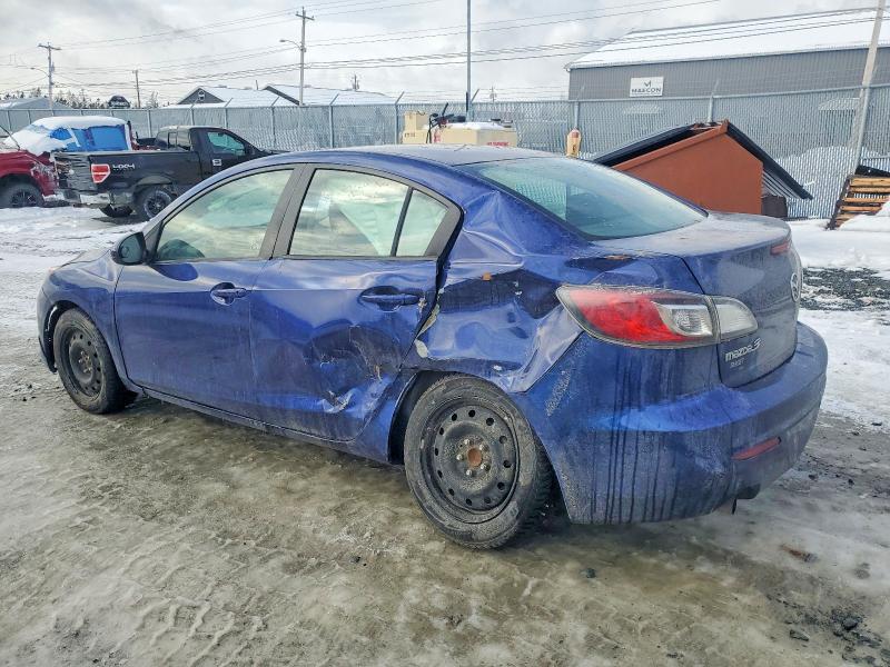 Aukcja sprzedaży 2013 Mazda 3, vin: JM1BL1UF2D1793015, numer aukcji: 72429475