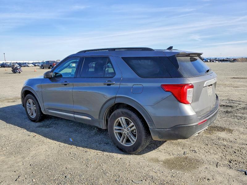 Продаж на аукціоні авто 2023 Ford Explorer, vin: 1FMSK8DH0PGB19794, номер лоту: 72672825