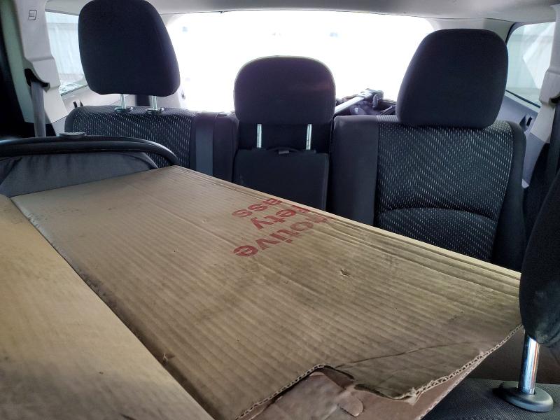 2014 Dodge Journey მანქანა იყიდება აუქციონზე, vin: 3C4PDCAB5ET141306, აუქციონის ნომერი: 97972005