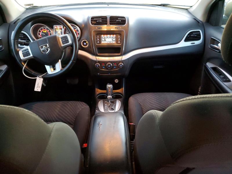 2018 Dodge Journey მანქანა იყიდება აუქციონზე, vin: 3C4PDCAB4JT510201, აუქციონის ნომერი: 74231865