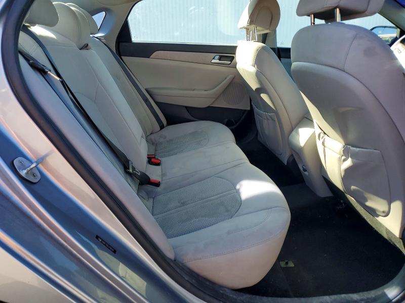 Продаж на аукціоні авто 2016 Hyundai Sonata Se, vin: 5NPE24AF7GH375679, номер лоту: 73077445