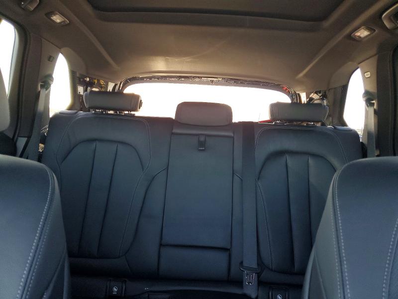 Продажа на аукционе авто 2022 Bmw X5, vin: 5UXJU4C08N9J86898, номер лота: 74468865