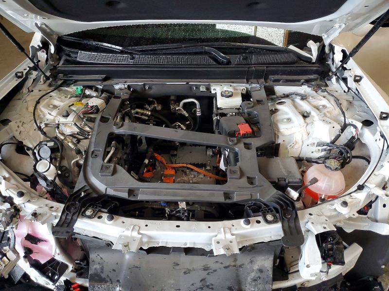 Aukcja sprzedaży 2024 Acura Zdx, vin: 4W5KHMRK6RZ511916, numer aukcji: 98362125