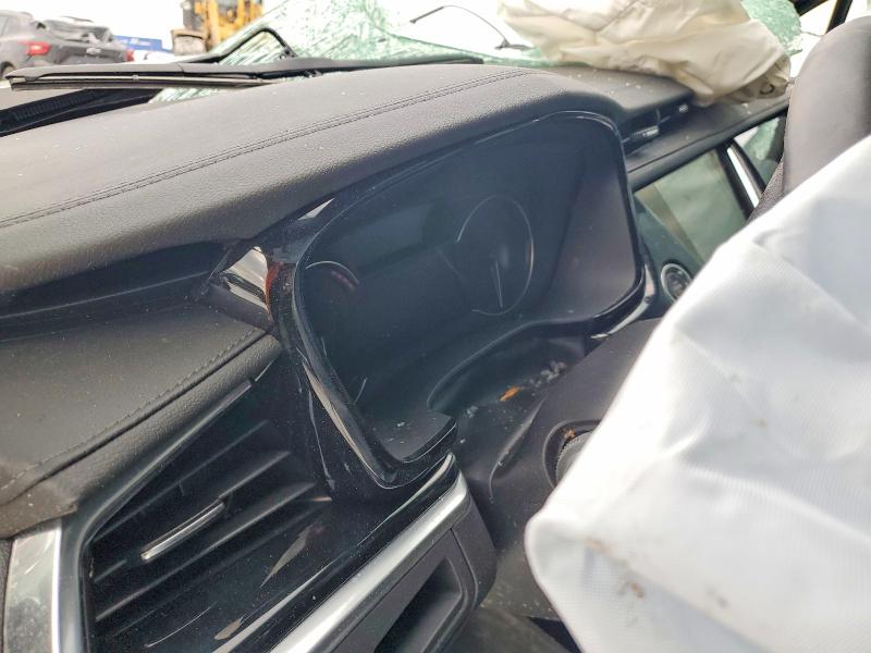 Продаж на аукціоні авто 2025 Cadillac Xt6, vin: 1GYKPDRS6SZ132463, номер лоту: 99003245
