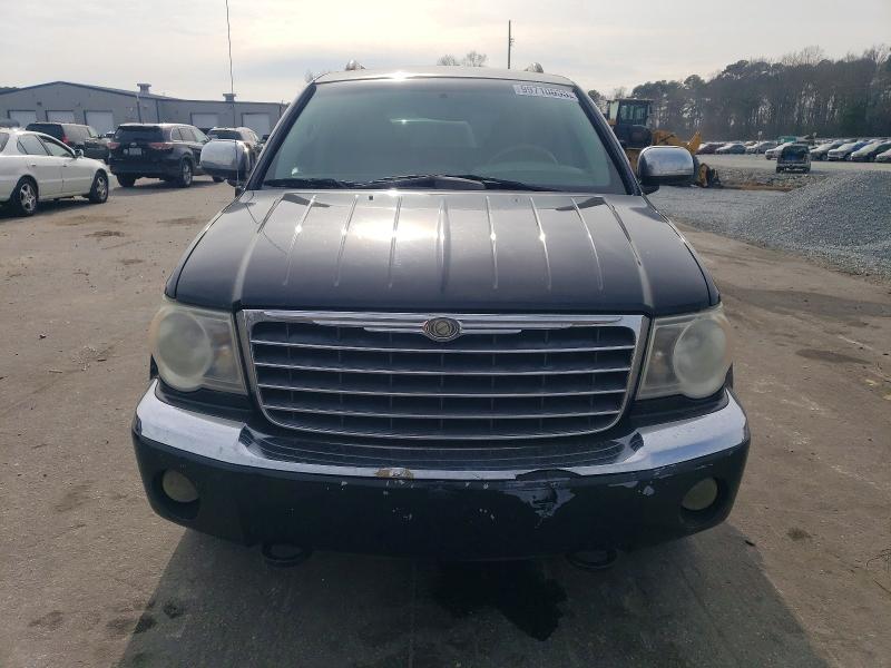 Продажа на аукционе авто 2007 Chrysler Aspen, vin: 1A8HW582X7F507377, номер лота: 99710035