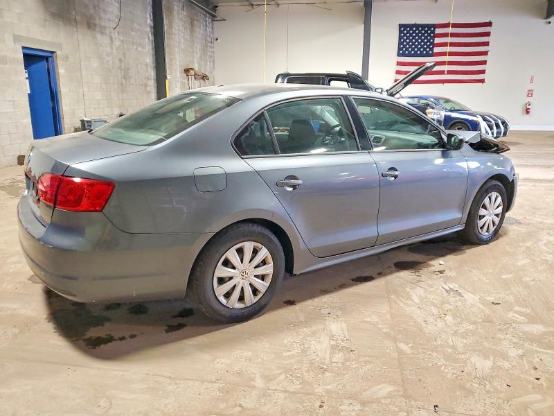 Продаж на аукціоні авто 2014 Volkswagen Jetta, vin: 3VW2K7AJ2EM218641, номер лоту: 73031365