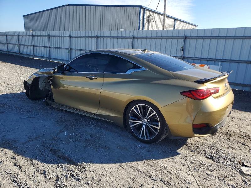 Продажа на аукционе авто 2019 Infiniti Q60 Pure, vin: JN1EV7EK8KM230104, номер лота: 99947235