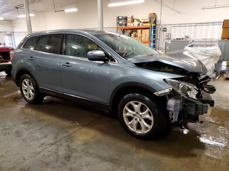 Aukcja sprzedaży 2012 Mazda Cx-9, vin: JM3TB3BA4C0368479, numer aukcji: 98279735