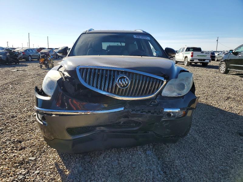 99010335 :رقم المزاد ، 5GAKRCED9CJ138048 vin ، 2012 Buick Enclave مزاد بيع